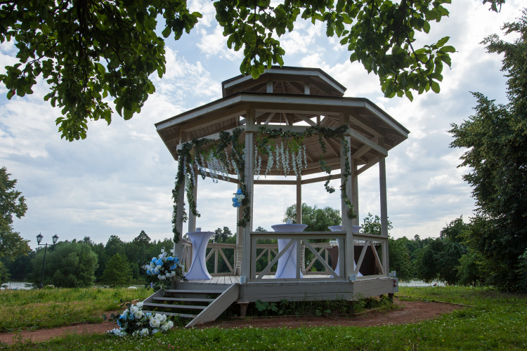 Загородный клуб Усадьба Гребнево, фото 60