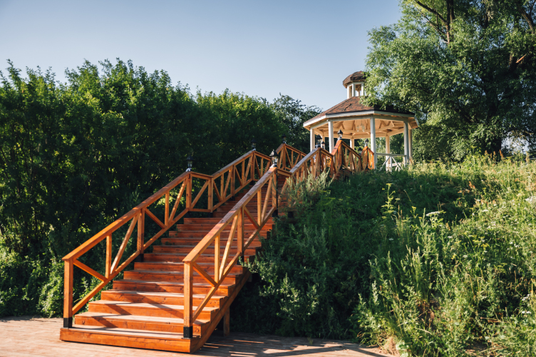 Загородный клуб Усадьба Гребнево, фото 63