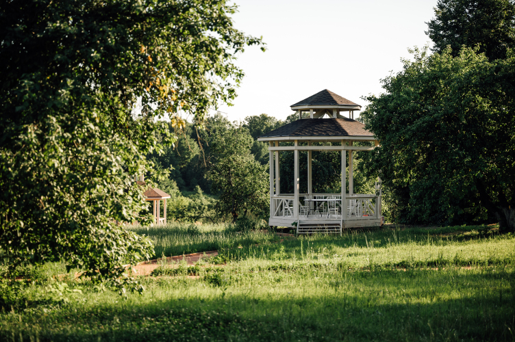 Загородный клуб Усадьба Гребнево, фото 64