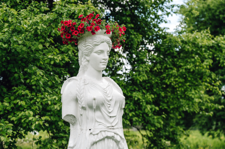 Загородный клуб Усадьба Гребнево, фото 69