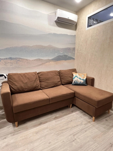 Апартаменты для 4-х гостей в центре Эсто-Садка, фото 19