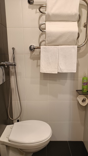 Квартира в самом центре Тихвина, фото 14