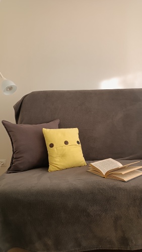 Квартира в самом центре Тихвина, фото 16