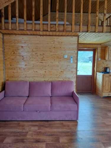 Гостевой Дом Villari, фото 26