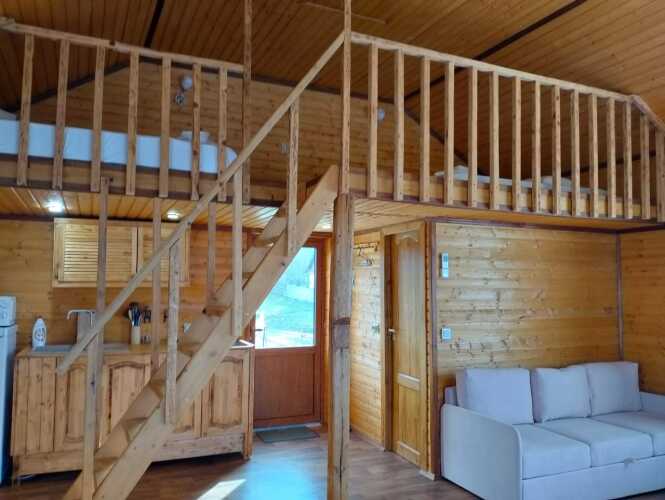 Гостевой Дом Villari, фото 27