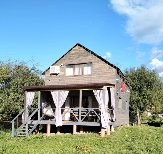 Гостевой Дом Villari, фото 28