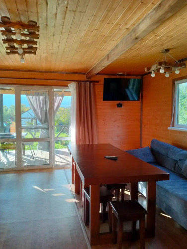 Гостевой Дом Villari, фото 30