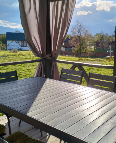 Гостевой Дом Villari, фото 31