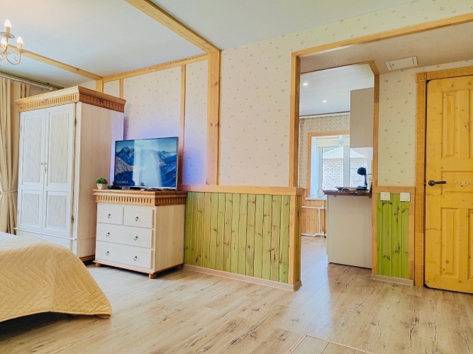 Квартира у Софьи Кувшинниковой, фото 29