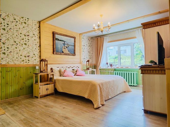 Квартира у Софьи Кувшинниковой, фото 31