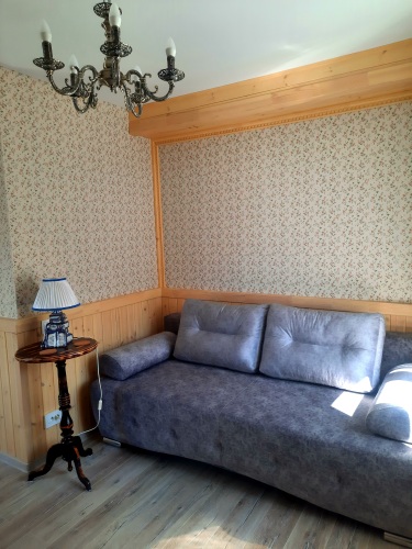 Квартира у Софьи Кувшинниковой, фото 32