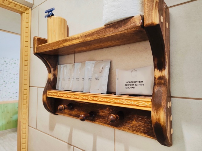 Квартира у Софьи Кувшинниковой, фото 34