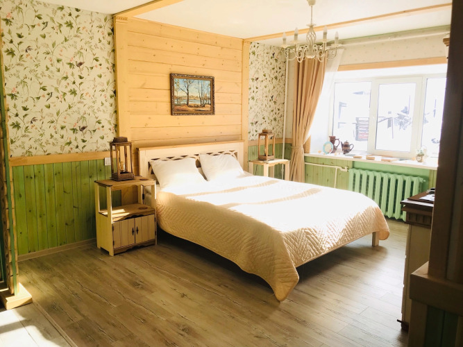 Квартира у Софьи Кувшинниковой, фото 35