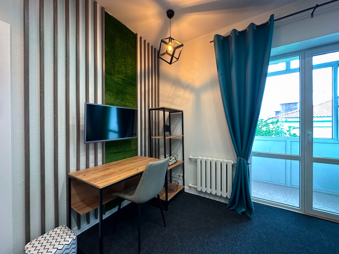 Квартира Black Sand, фото 9