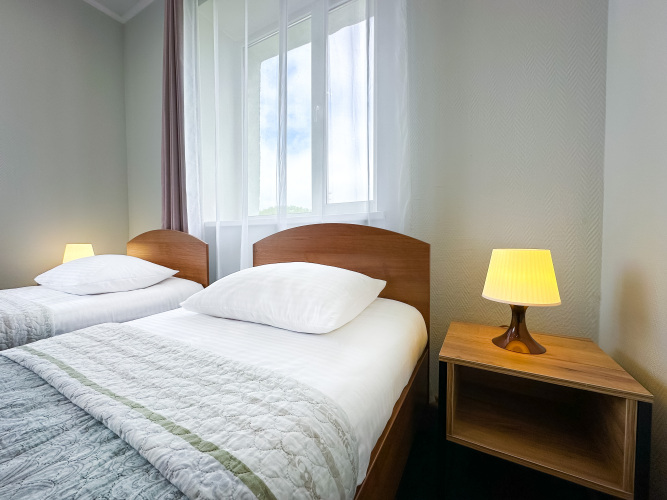 Квартира Black Sand, фото 10