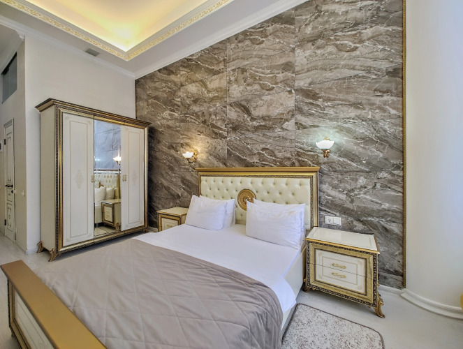 Апартаменты M Apartments, Gallery, фото 19