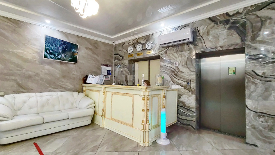 Апартаменты M Apartments, Gallery, фото 20