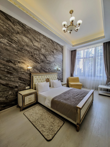 Апартаменты M Apartments, Gallery, фото 21