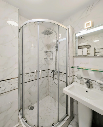 Апартаменты M Apartments, Gallery, фото 22