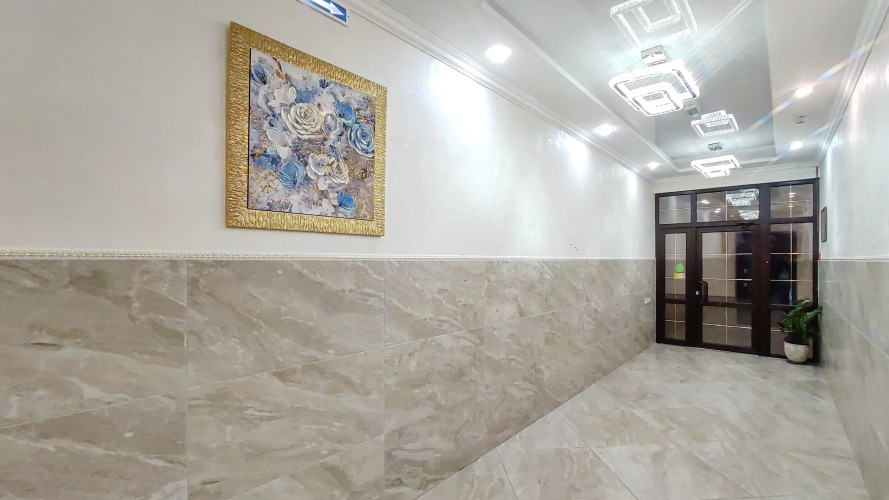 Апартаменты M Apartments, Gallery, фото 23