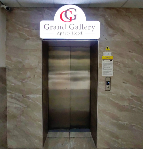 Апартаменты M Apartments, Gallery, фото 25