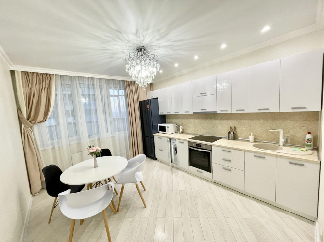 Апартаменты Kazan 24/7 Комсомольская 1, фото 17