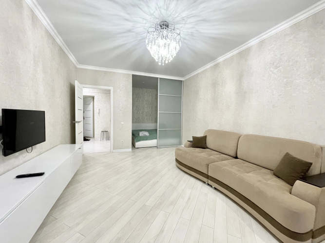 Апартаменты Kazan 24/7 Комсомольская 1, фото 19