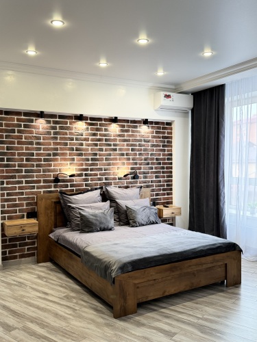 Апартаменты в КД Vivaldi, фото 20