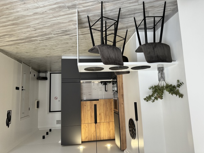 Апартаменты в КД Vivaldi, фото 21