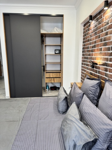 Апартаменты в КД Vivaldi, фото 22