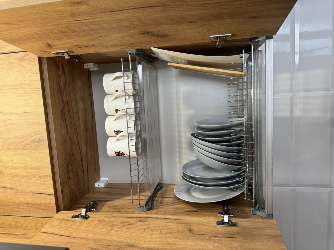 Апартаменты в КД Vivaldi, фото 25