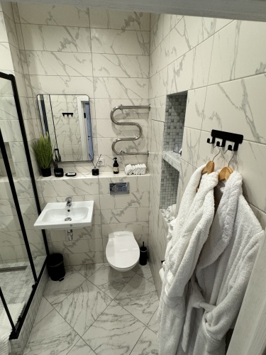 Апартаменты в КД Vivaldi, фото 26