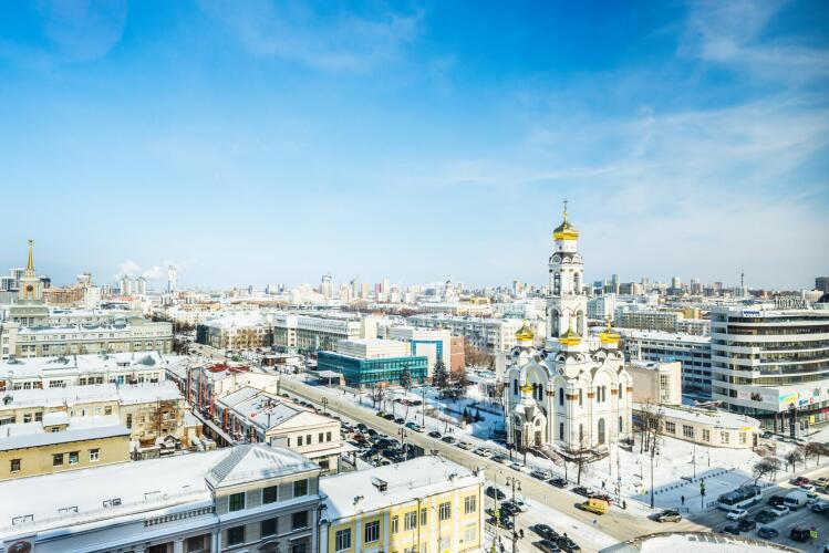 Apart House (Апарт Хаус) на улице Малышева, фото 53