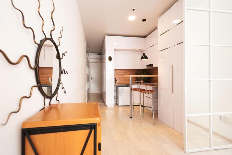 Apart House (Апарт Хаус) на улице Малышева, фото 54