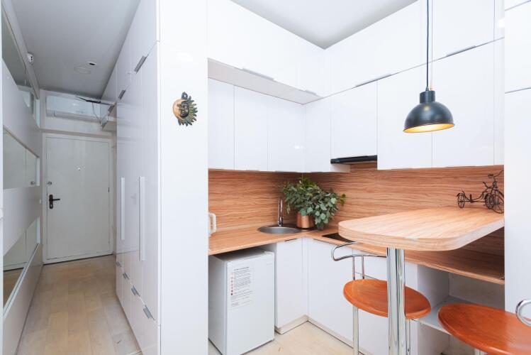 Apart House (Апарт Хаус) на улице Малышева, фото 56