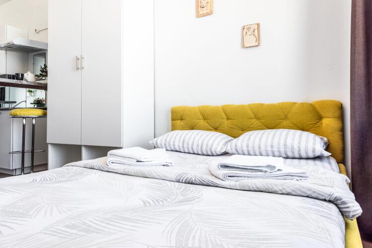 Apart House (Апарт Хаус) на улице Малышева, фото 58