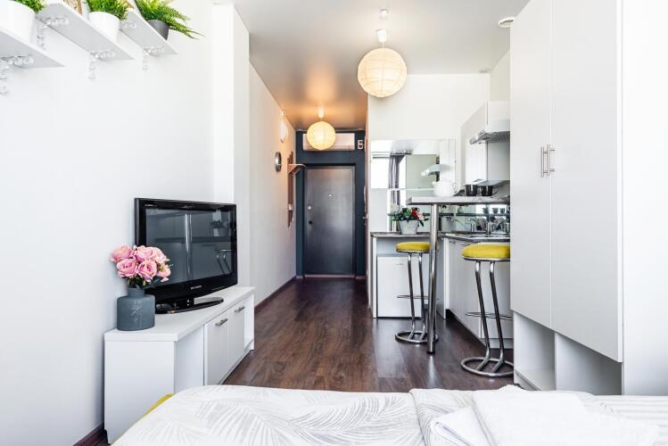 Apart House (Апарт Хаус) на улице Малышева, фото 59