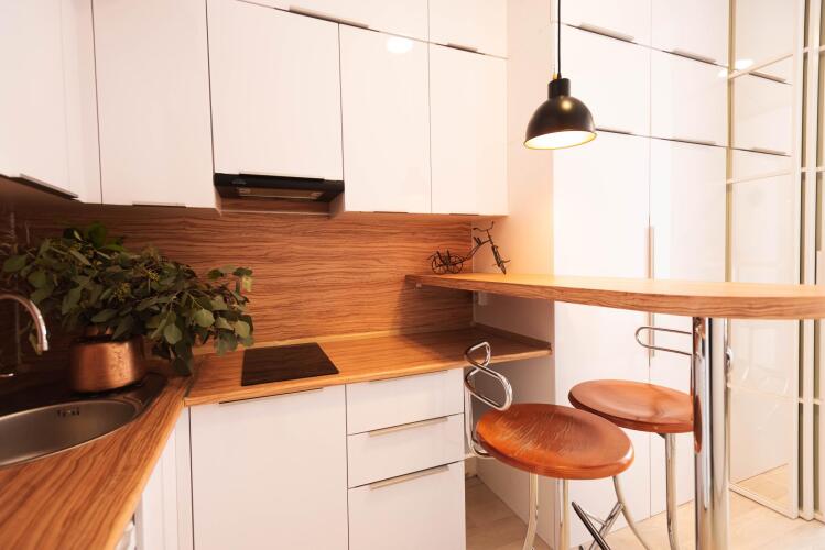 Apart House (Апарт Хаус) на улице Малышева, фото 61