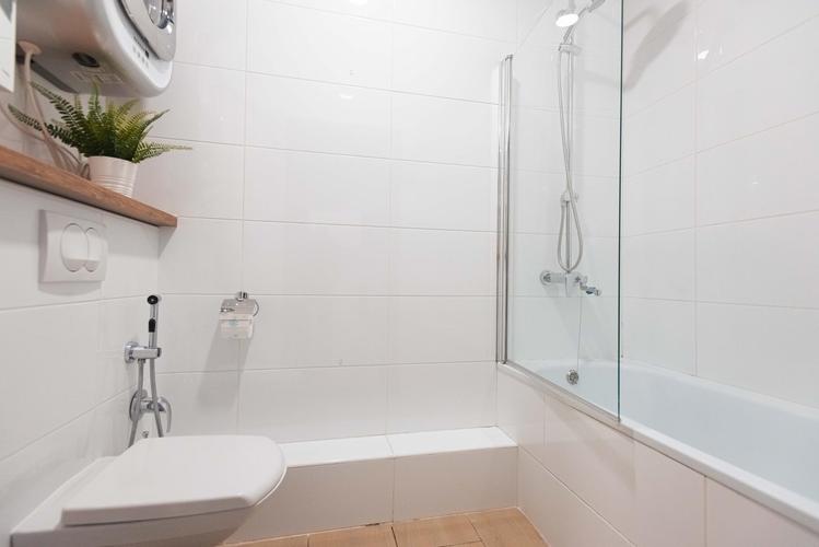 Apart House (Апарт Хаус) на улице Малышева, фото 62