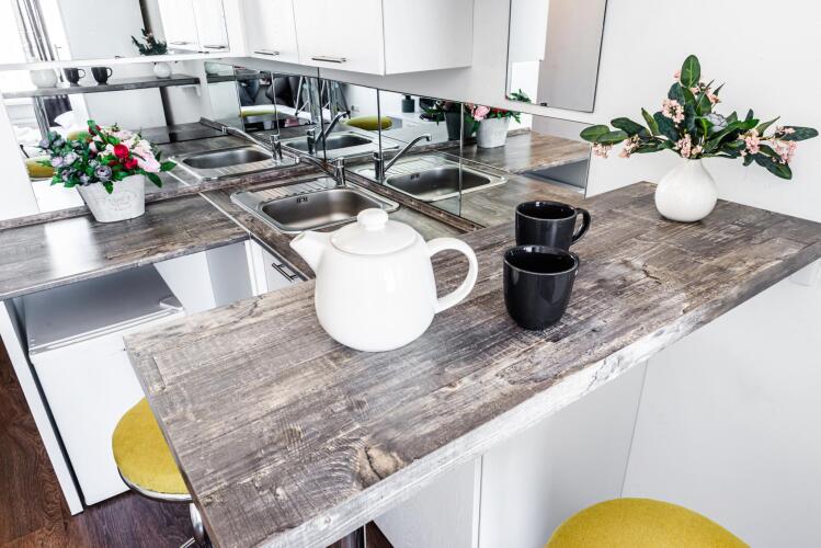 Apart House (Апарт Хаус) на улице Малышева, фото 64