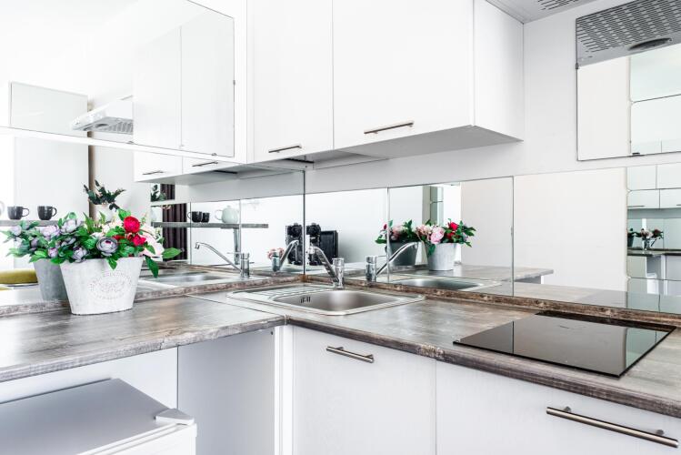 Apart House (Апарт Хаус) на улице Малышева, фото 65