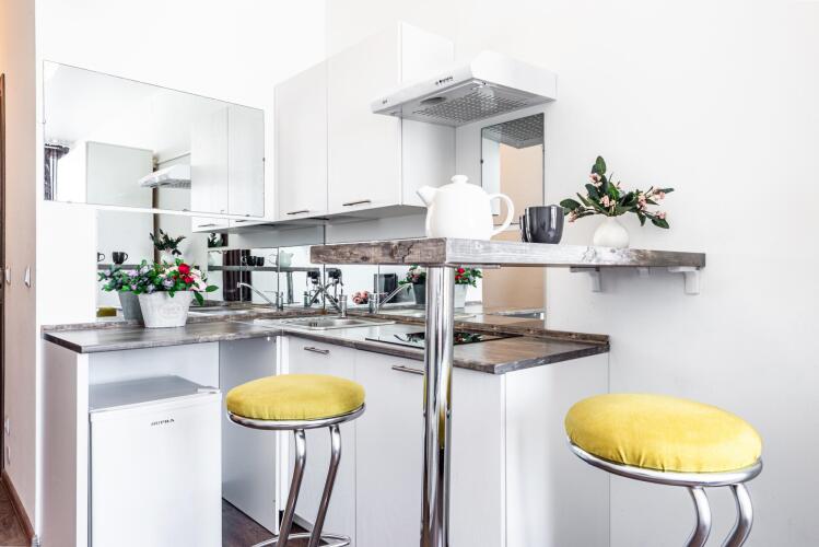 Apart House (Апарт Хаус) на улице Малышева, фото 66