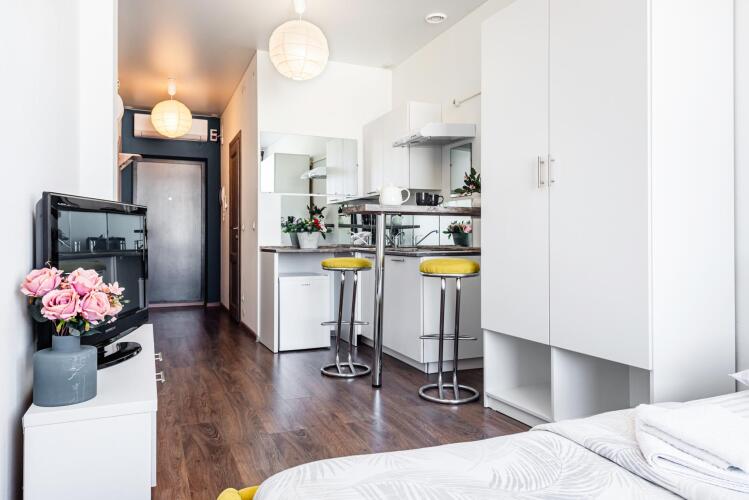 Apart House (Апарт Хаус) на улице Малышева, фото 67