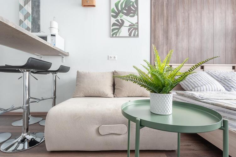 Apart House (Апарт Хаус) на улице Малышева, фото 71