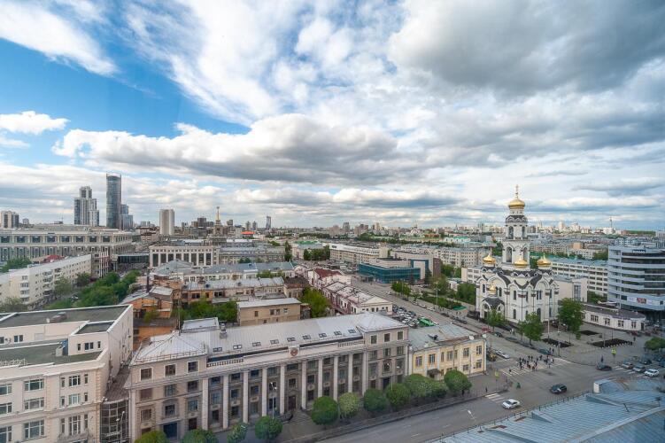 Apart House (Апарт Хаус) на улице Малышева, фото 72