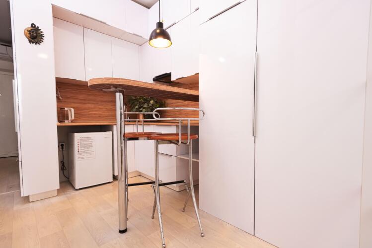 Apart House (Апарт Хаус) на улице Малышева, фото 75