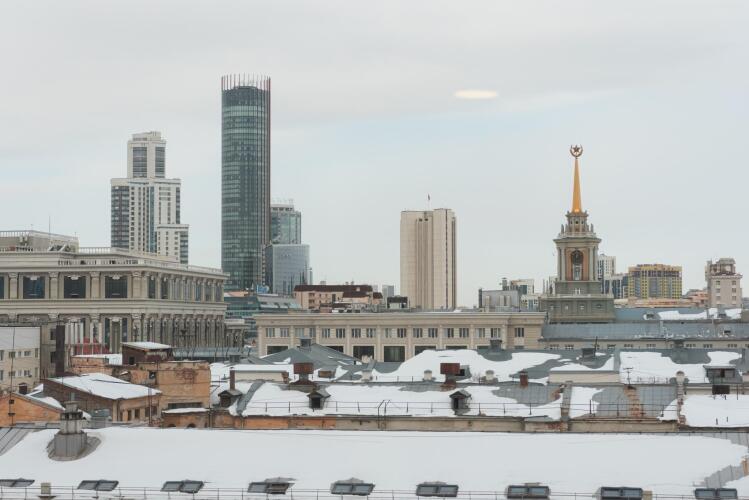 Apart House (Апарт Хаус) на улице Малышева, фото 76