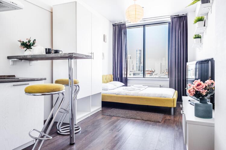 Apart House (Апарт Хаус) на улице Малышева, фото 77