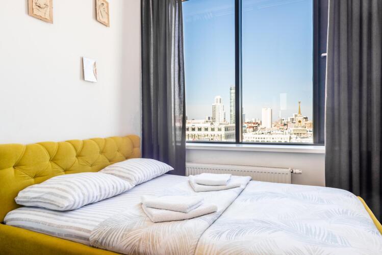 Apart House (Апарт Хаус) на улице Малышева, фото 78