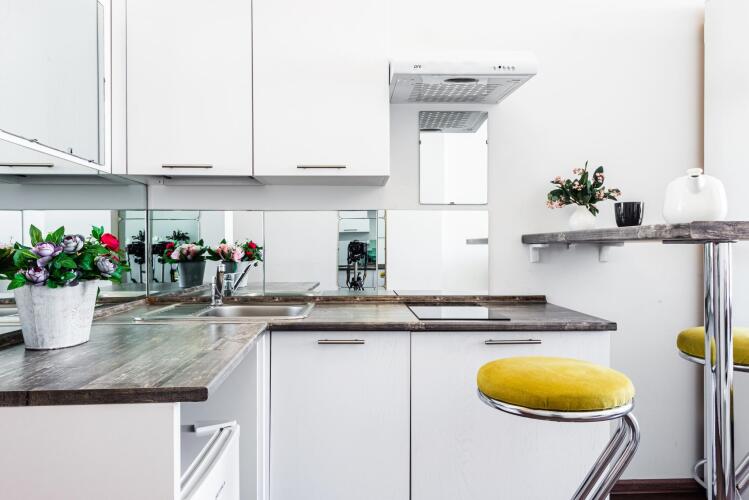 Apart House (Апарт Хаус) на улице Малышева, фото 79